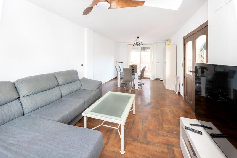 5 soveværelse Duplex til salg