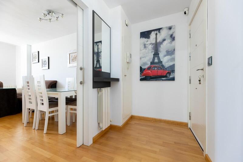 Apartment for sale in Armilla, Granada