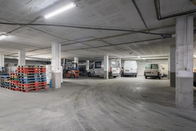 Forretningseiendom til salgs