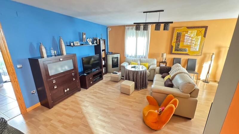 3 soveværelse Villa til salg