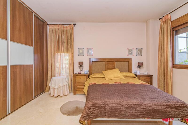 3 bedroom Villa for sale