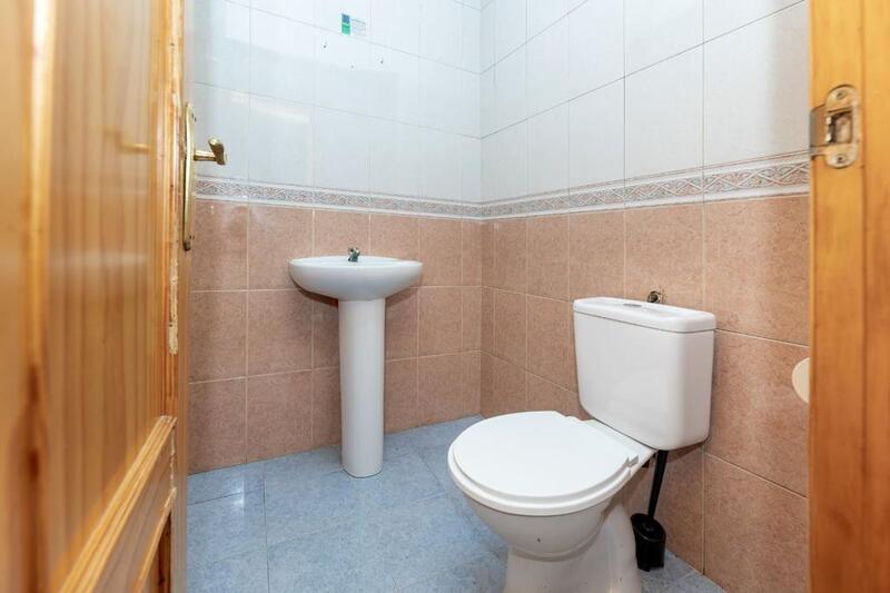 5 soveværelse Duplex til salg