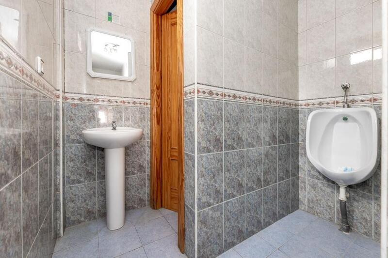 5 soveværelse Duplex til salg