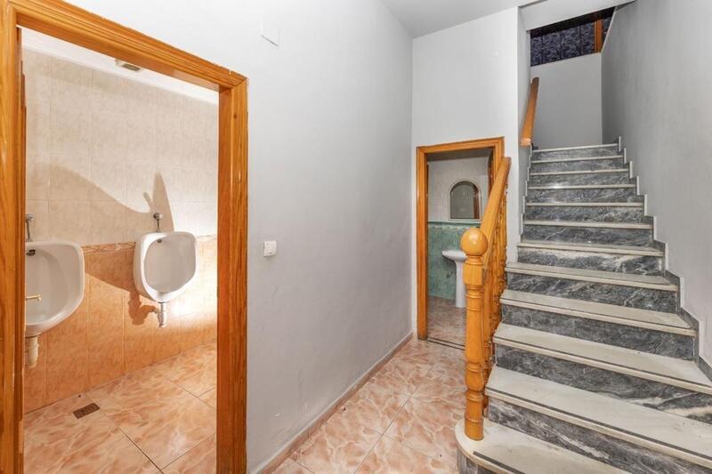 5 soveværelse Duplex til salg