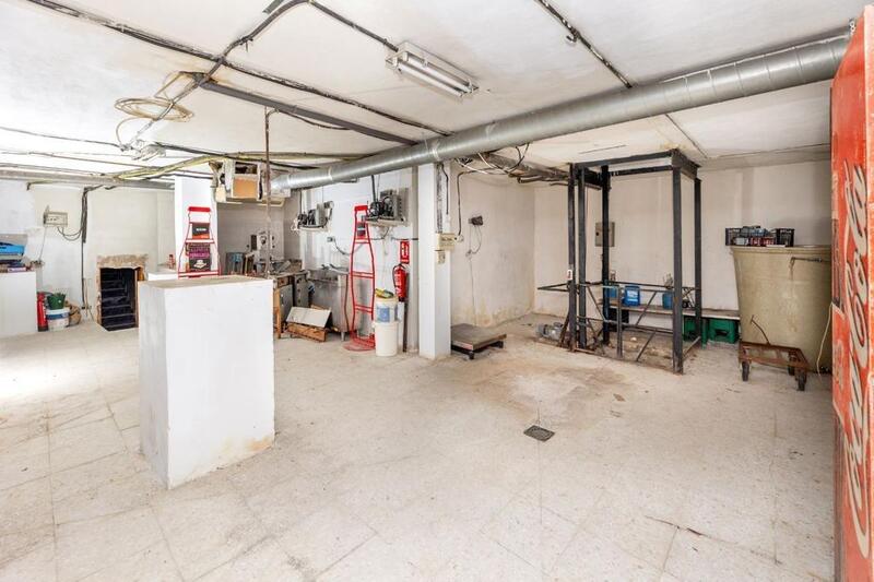 5 soveværelse Duplex til salg
