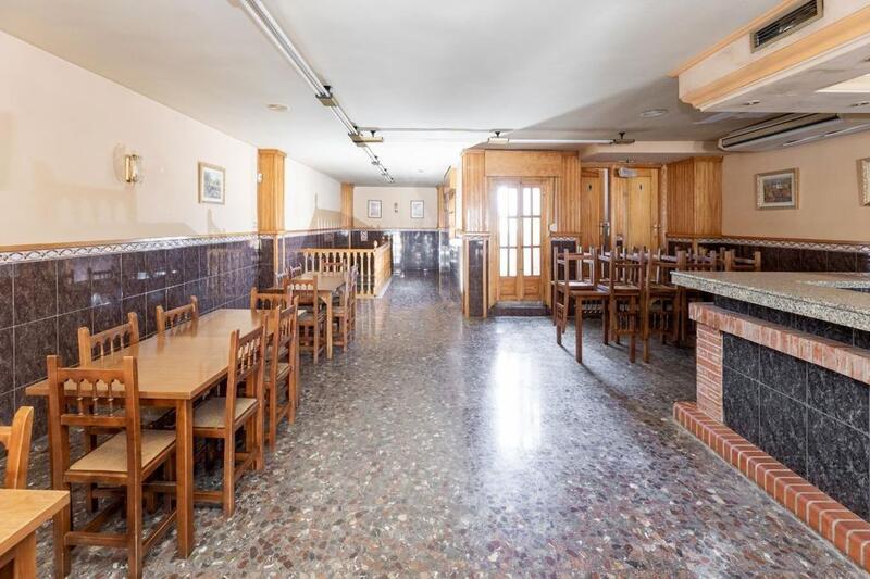 5 soveværelse Duplex til salg