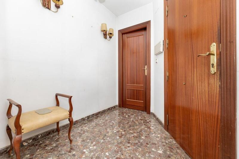 5 soveværelse Duplex til salg