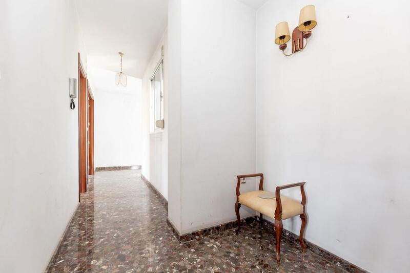 5 soveværelse Duplex til salg