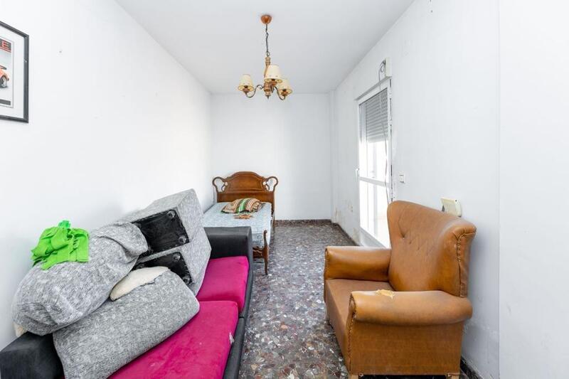 5 soveværelse Duplex til salg