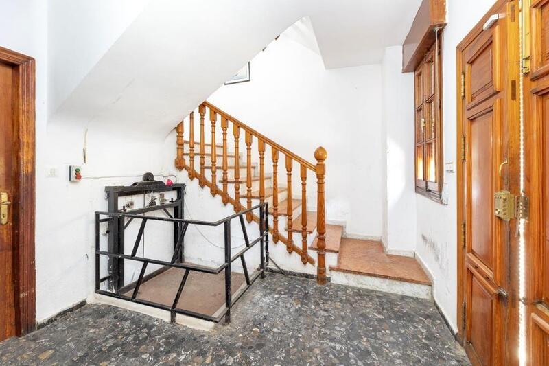 5 soveværelse Duplex til salg
