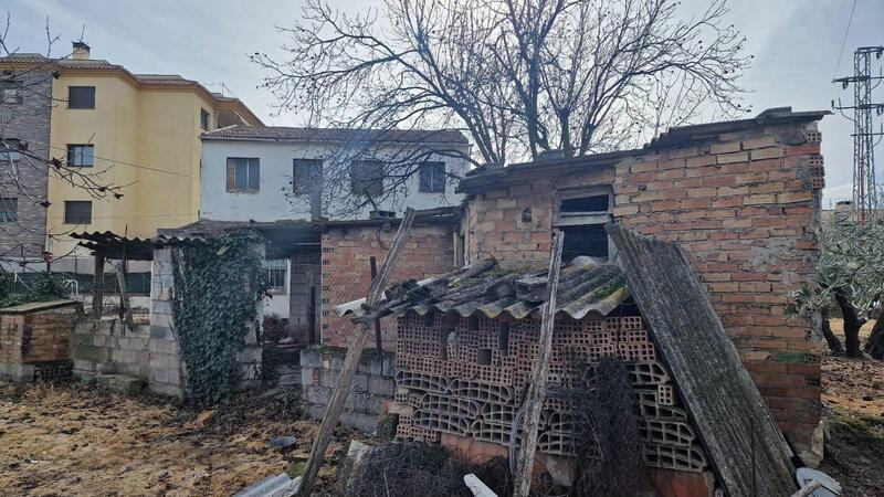 3 Cuarto Villa en venta