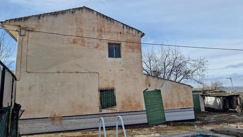 3 Cuarto Villa en venta