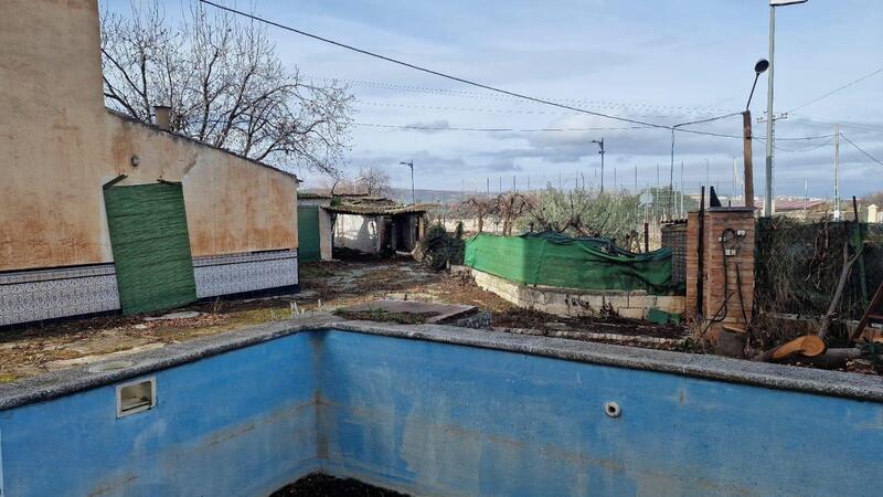 3 Cuarto Villa en venta
