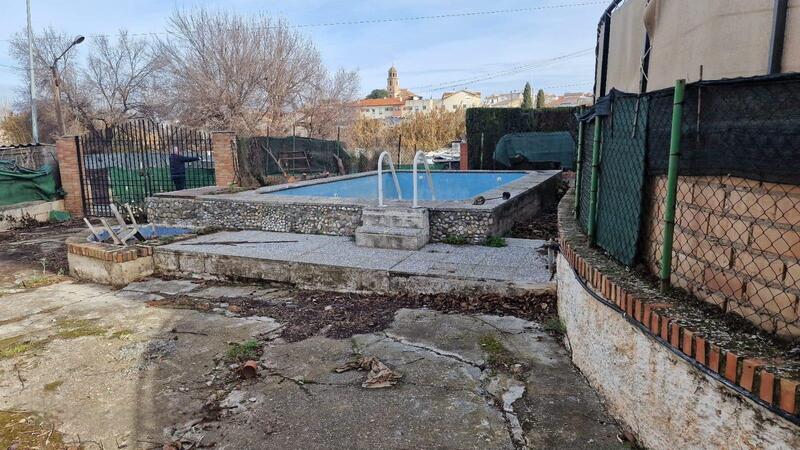 3 Cuarto Villa en venta