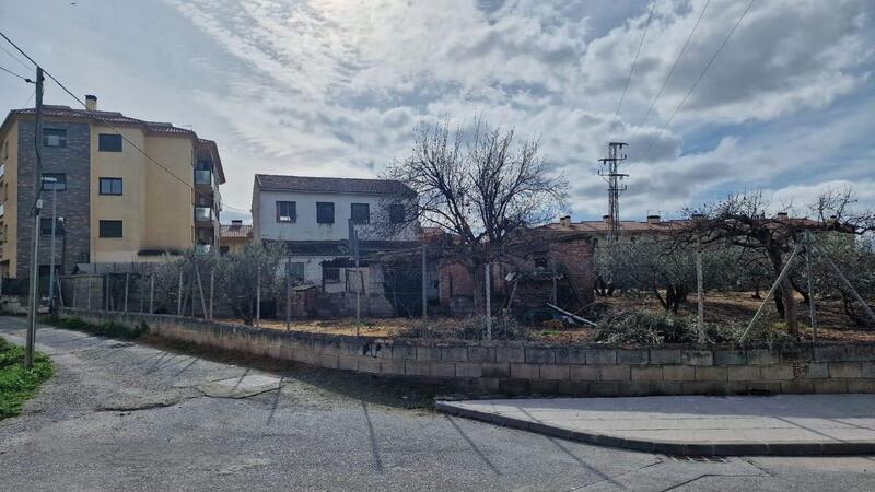 3 Cuarto Villa en venta