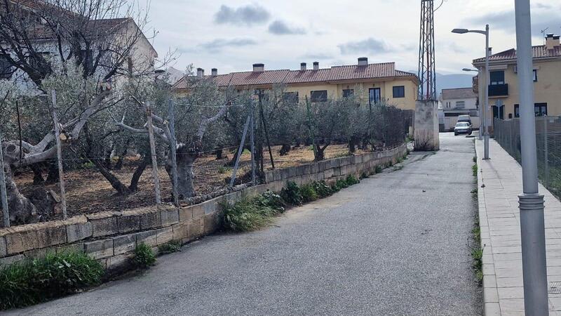 3 Cuarto Villa en venta
