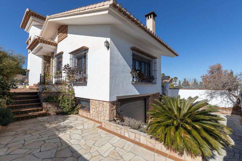 3 bedroom Villa for sale