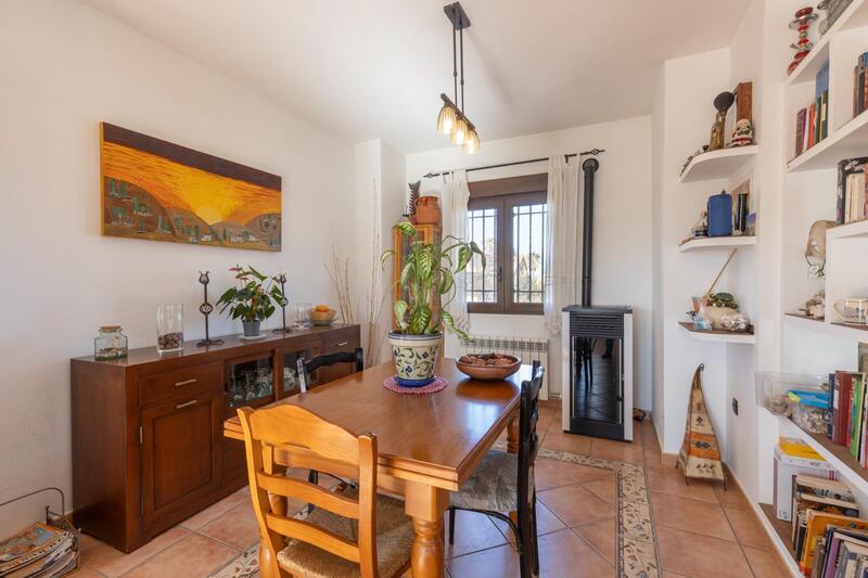 3 bedroom Villa for sale