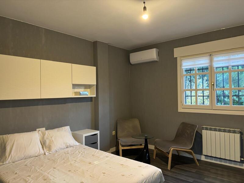 6 sovrum Villa till salu