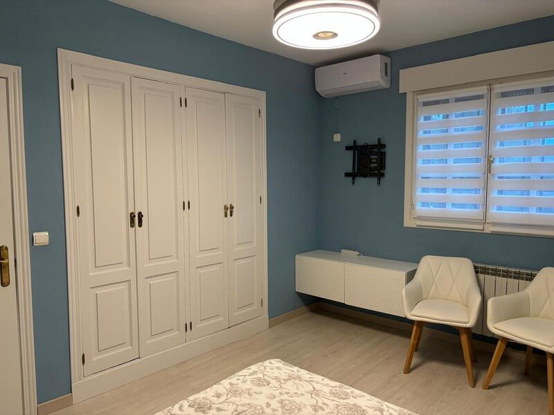 6 sovrum Villa till salu