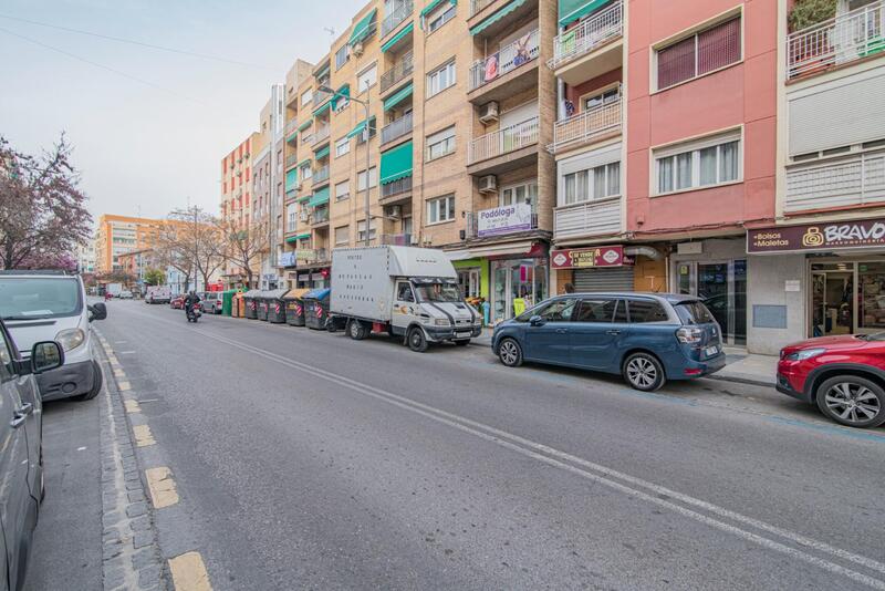 Local Comercial en venta