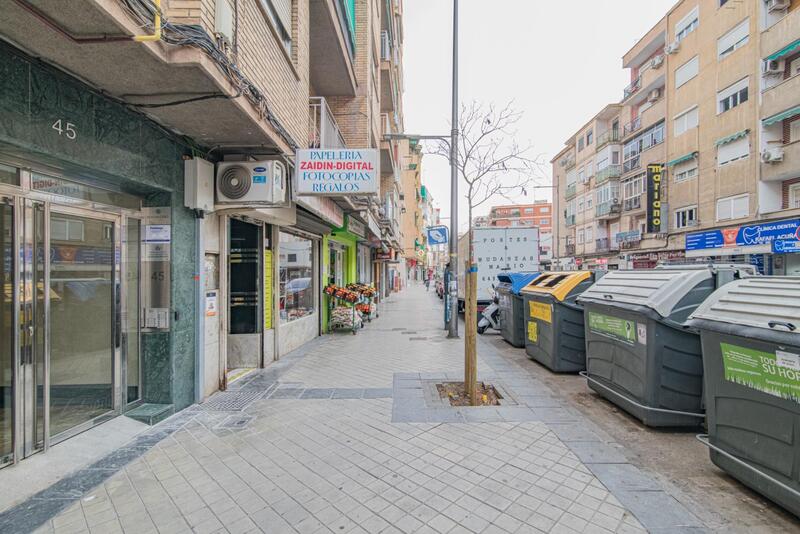 Local Comercial en venta