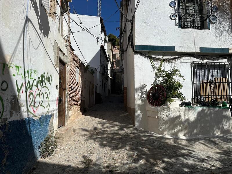 Terrenos en venta