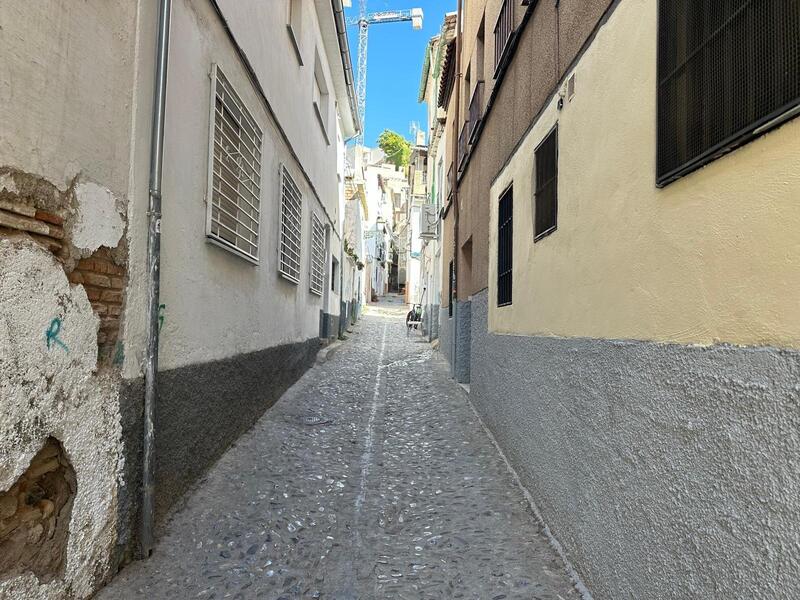 Terrenos en venta