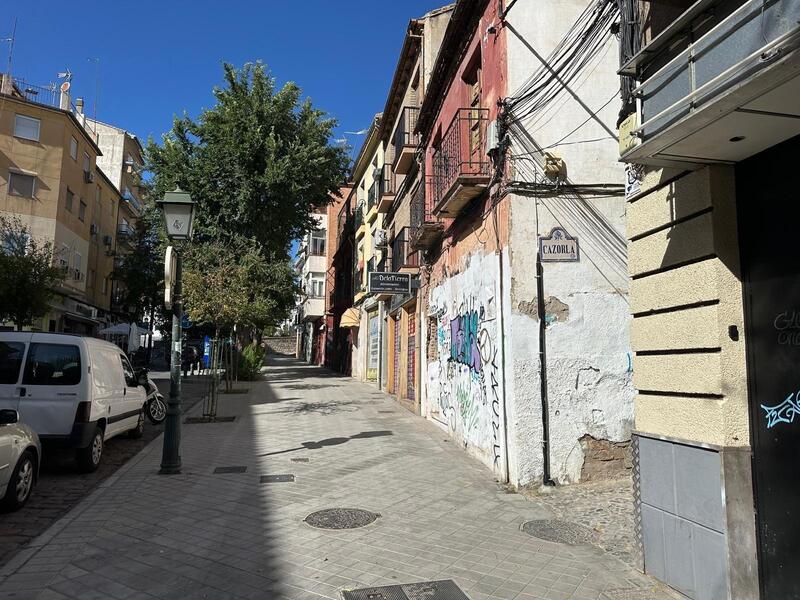 Terrenos en venta