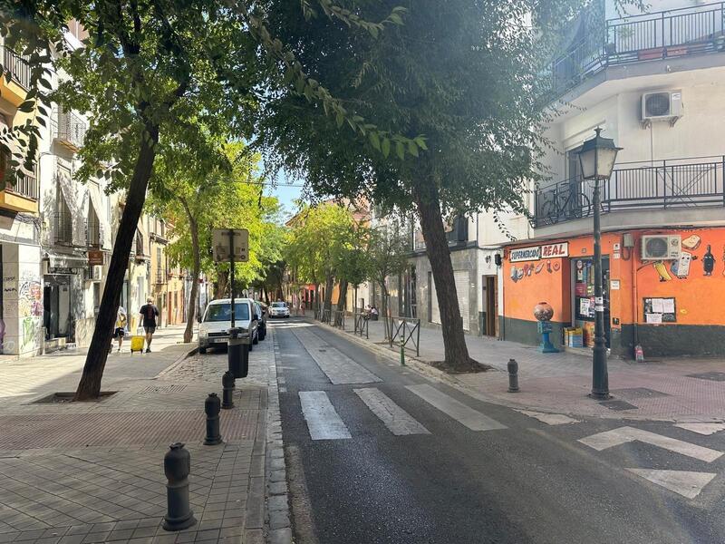 Terrenos en venta
