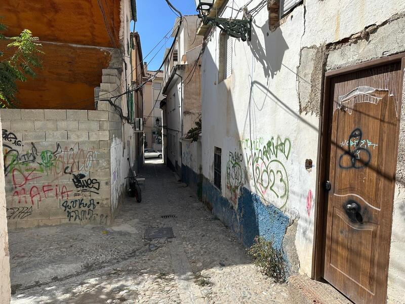 Terrenos en venta