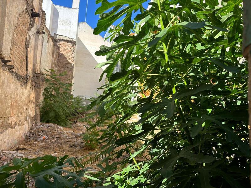 Terrenos en venta