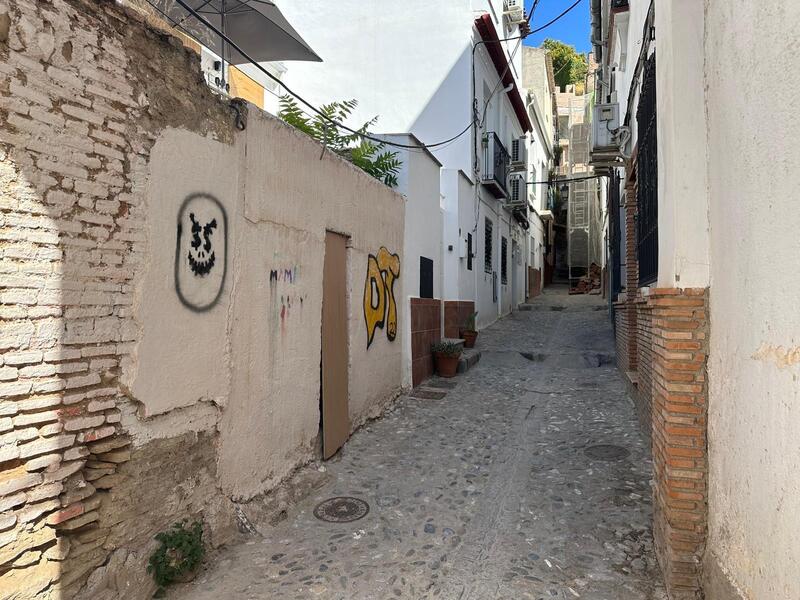 Terrenos en venta