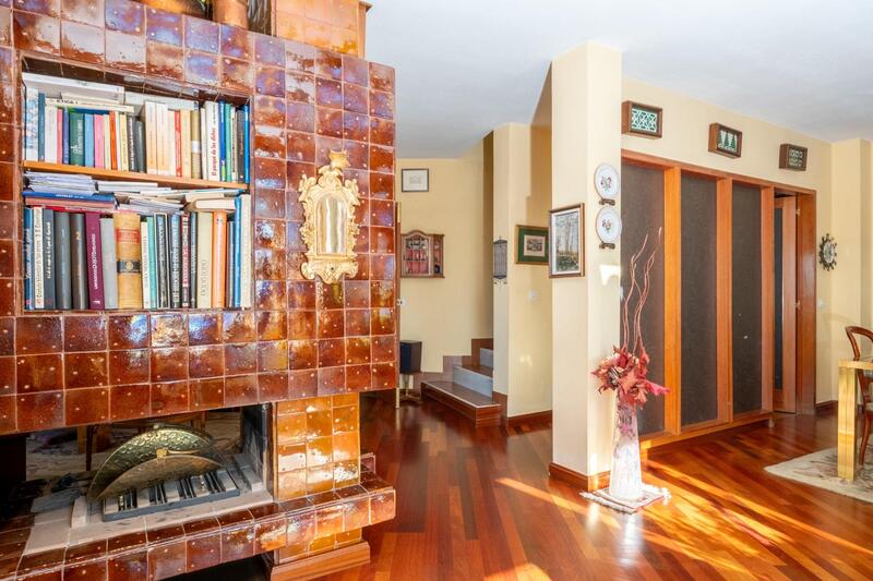 4 Schlafzimmer Villa zu verkaufen