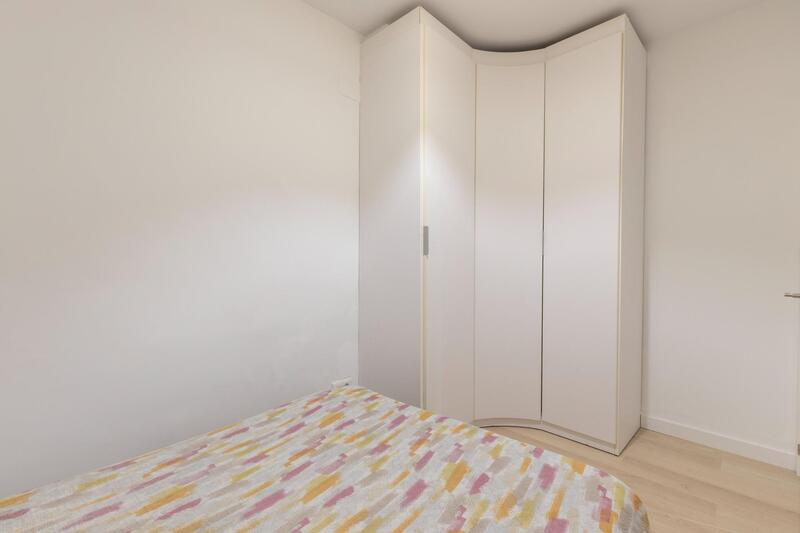 3 chambre Appartement à vendre