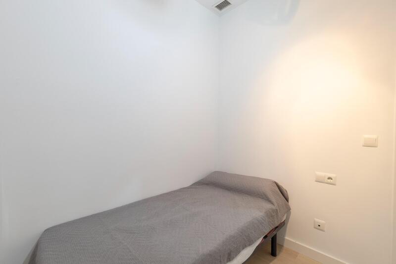 3 chambre Appartement à vendre