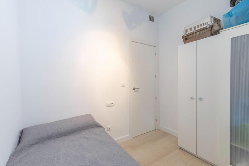 3 chambre Appartement à vendre