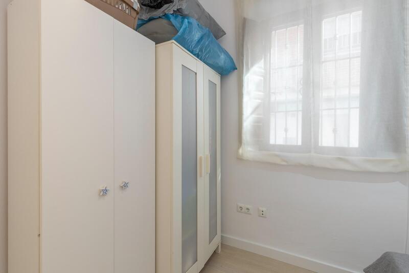 3 chambre Appartement à vendre