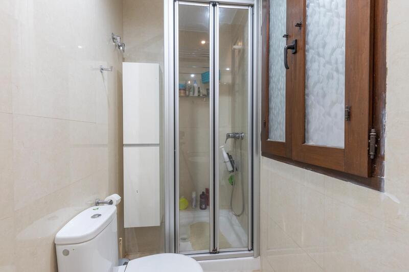 3 chambre Appartement à vendre