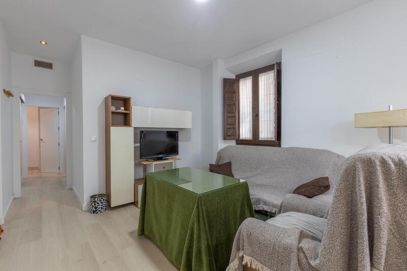 3 chambre Appartement à vendre