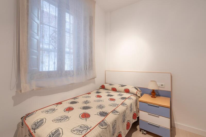 3 chambre Appartement à vendre