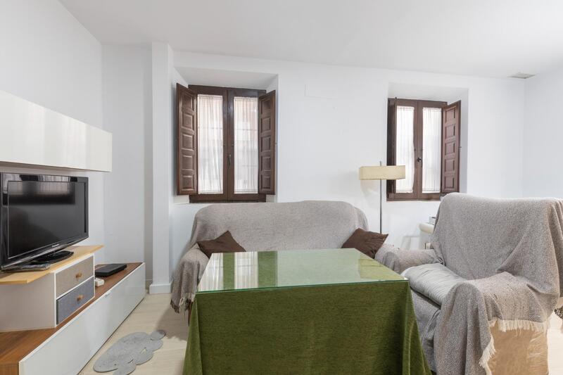 3 chambre Appartement à vendre