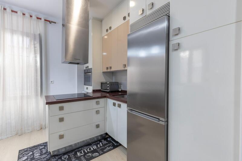3 chambre Appartement à vendre