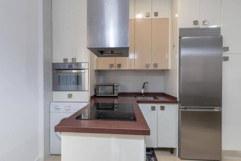 3 chambre Appartement à vendre