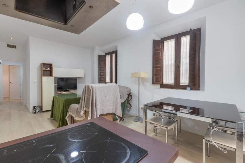 3 chambre Appartement à vendre
