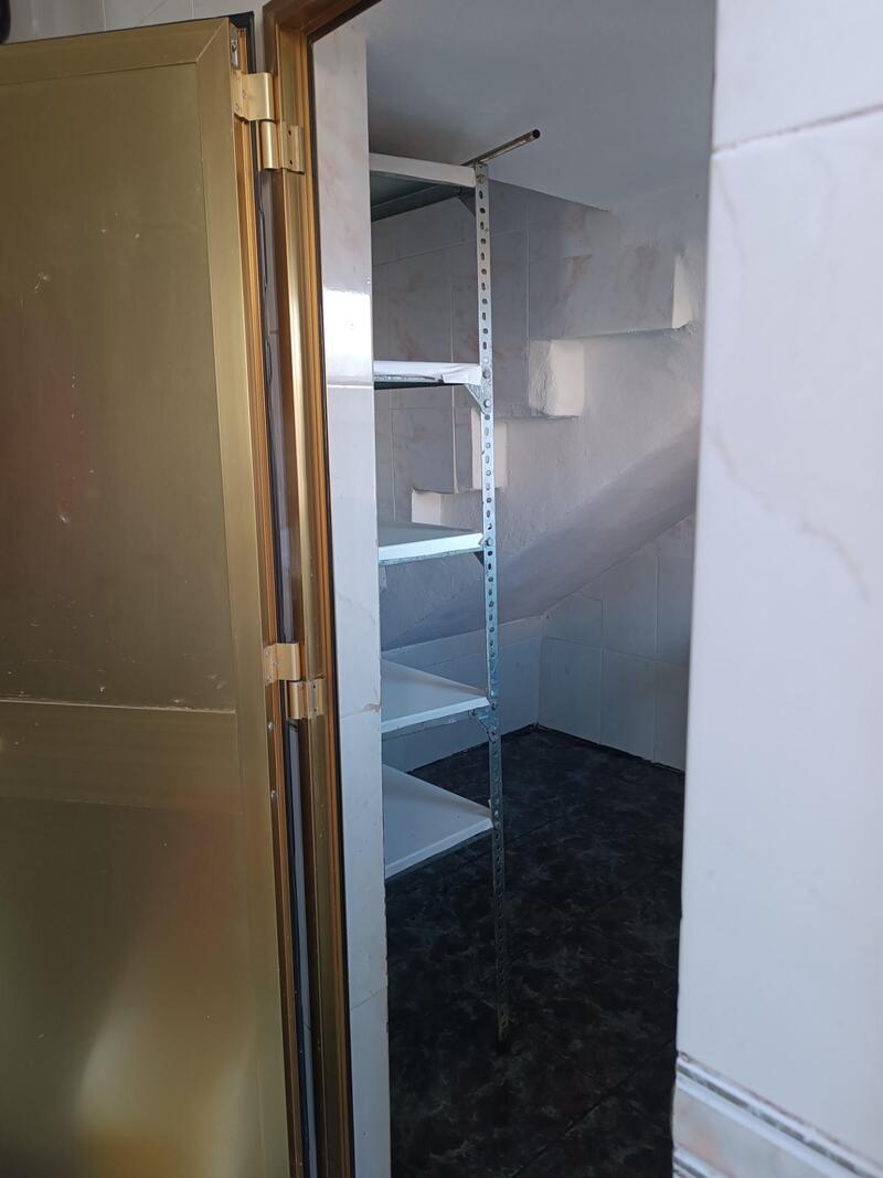 4 soverom Grottehuset til salgs