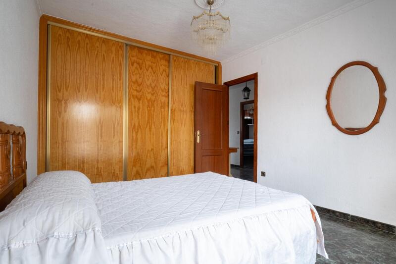 4 soverom Grottehuset til salgs