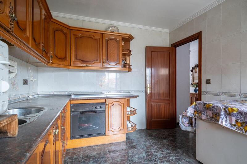 4 soverom Grottehuset til salgs