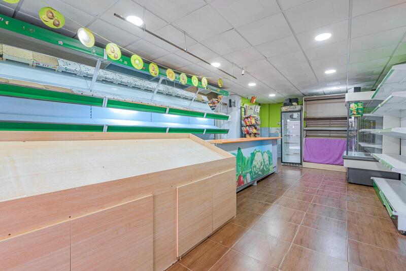 3 bedroom Commercial Property for sale