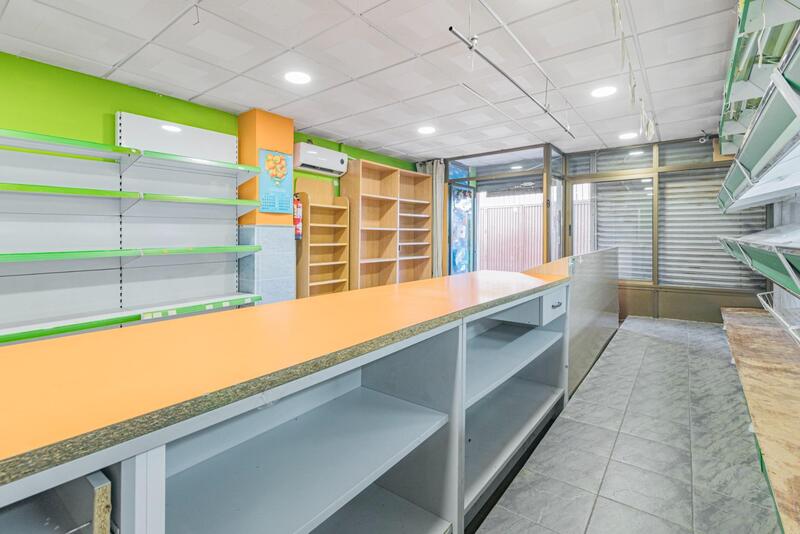 3 bedroom Commercial Property for sale